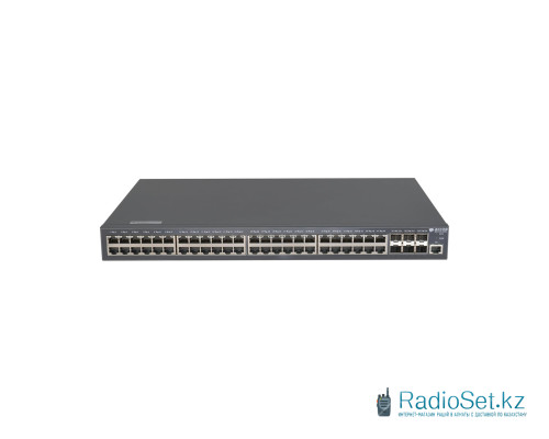 Коммутатор BDCOM S2900-48P6X-760